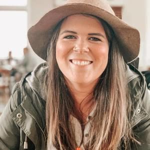 Meet your Posher, Valerie